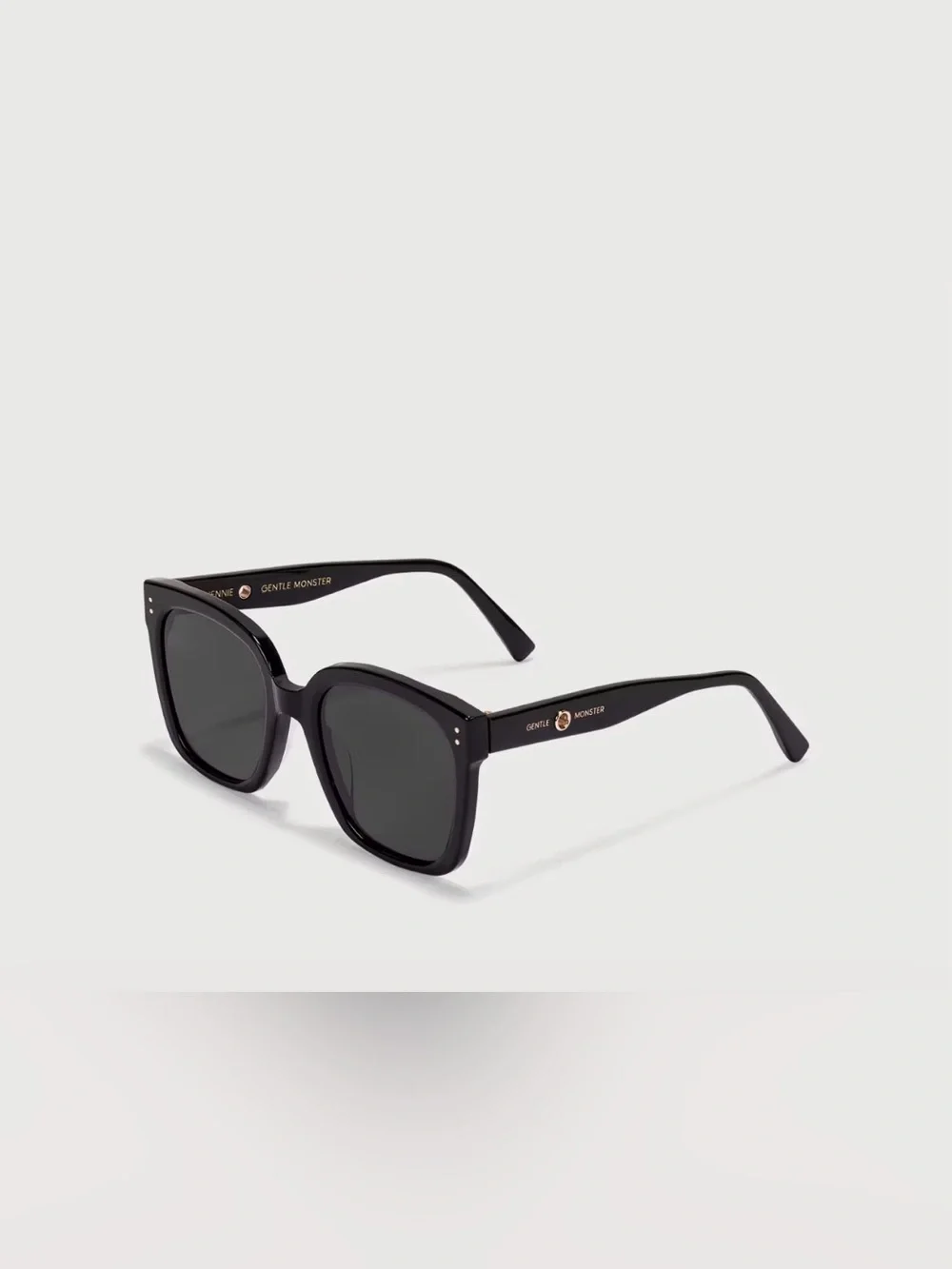 Gentle Monster X Jennie Kuku 01 Sunglasses